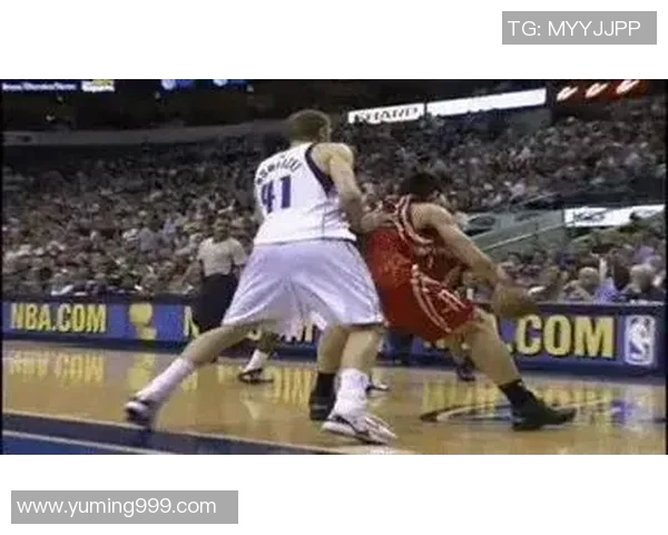 姚明交易传闻再起NBA球队动态引发球迷热议与期待