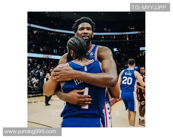 乔尔恩比德在全球顶尖对手面前展现的无畏勇气与坚定决心