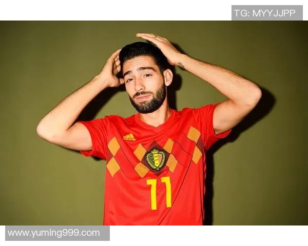 2021年比利时足球明星的辉煌成就与未来展望