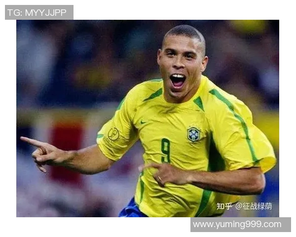 全球足球明星风采大揭秘与他们的传奇故事